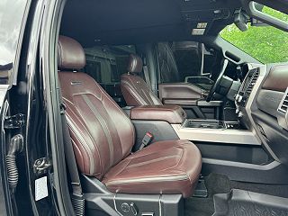2017 Ford F-350 Platinum 1FT8W3BT5HEE79296 in Chicora, PA 10