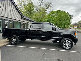 2017 Ford F-350 Platinum 1FT8W3BT5HEE79296 in Chicora, PA 2