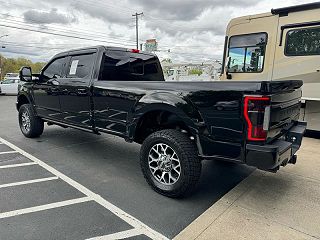 2017 Ford F-350 Platinum 1FT8W3BT5HEE79296 in Chicora, PA 4