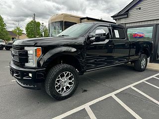 2017 Ford F-350 Platinum 1FT8W3BT5HEE79296 in Chicora, PA 6