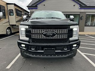 2017 Ford F-350 Platinum 1FT8W3BT5HEE79296 in Chicora, PA 7
