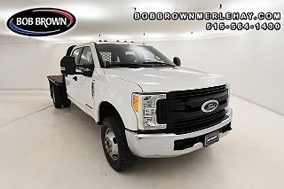 2017 Ford F-350  VIN: 1FD8W3HT4HED44524
