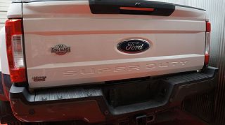 2017 Ford F-350 King Ranch 1FT8W3DT6HEC42748 in Evans, CO 5