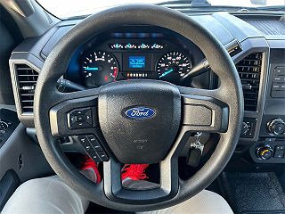2017 Ford F-350 XL 1FT8W3B60HEE37483 in Fergus Falls, MN 11