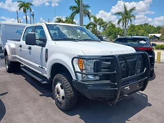 2017 Ford F-350 XL VIN: 1FT8W3DT3HEB69306