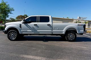 2017 Ford F-350 XL 1FT8W3BT0HED77954 in Fort Myers, FL 2