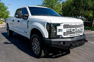 2017 Ford F-350 XL 1FT8W3BT0HED77954 in Fort Myers, FL 7
