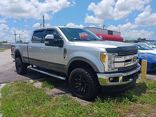 2017 Ford F-350 Lariat VIN: 1FT8W3B62HEB73439