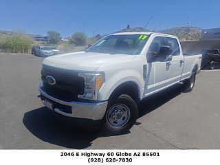 2017 Ford F-350 XL VIN: 1FT8W3B69HEE28524
