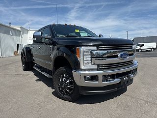 2017 Ford F-350 Lariat 1FT8W3DT0HEE54948 in Greenville, OH 1