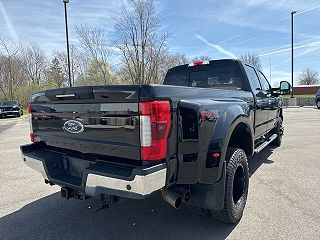 2017 Ford F-350 Lariat 1FT8W3DT0HEE54948 in Greenville, OH 16