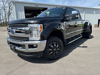 2017 Ford F-350 Lariat 1FT8W3DT0HEE54948 in Greenville, OH 17
