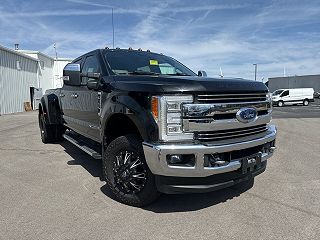 2017 Ford F-350 Lariat 1FT8W3DT0HEE54948 in Greenville, OH 2