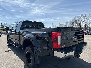 2017 Ford F-350 Lariat 1FT8W3DT0HEE54948 in Greenville, OH 27