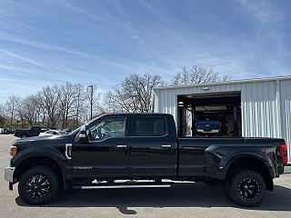2017 Ford F-350 Lariat 1FT8W3DT0HEE54948 in Greenville, OH 6