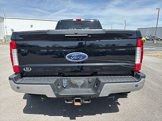 2017 Ford F-350 Lariat 1FT8W3DT0HEE54948 in Greenville, OH 7