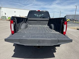 2017 Ford F-350 Lariat 1FT8W3DT0HEE54948 in Greenville, OH 8