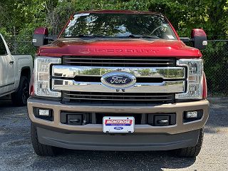 2017 Ford F-350 King Ranch 1FT8W3BT0HEC52212 in High Point, NC 5