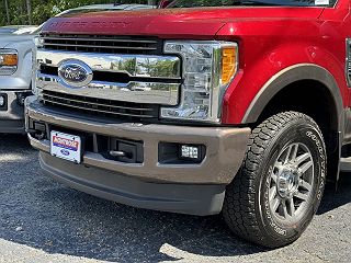 2017 Ford F-350 King Ranch 1FT8W3BT0HEC52212 in High Point, NC 6