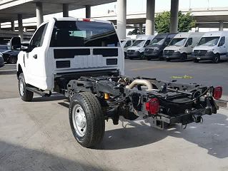 2017 Ford F-350 XL 1FTRF3B66HEB78809 in Los Angeles, CA 10