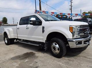 2017 Ford F-350 Lariat 1FT8W3DT7HEB13837 in Los Angeles, CA 13