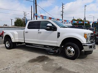 2017 Ford F-350 Lariat 1FT8W3DT7HEB13837 in Los Angeles, CA 15