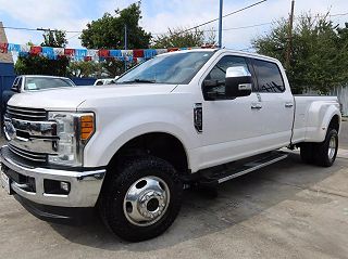2017 Ford F-350 Lariat 1FT8W3DT7HEB13837 in Los Angeles, CA 16