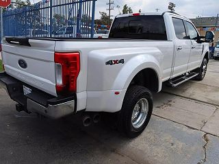 2017 Ford F-350 Lariat 1FT8W3DT7HEB13837 in Los Angeles, CA 3