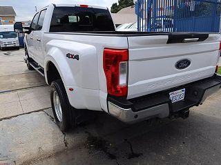 2017 Ford F-350 Lariat 1FT8W3DT7HEB13837 in Los Angeles, CA 7