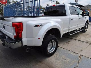 2017 Ford F-350 Lariat 1FT8W3DT7HEB13837 in Los Angeles, CA 8