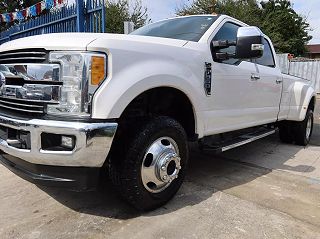 2017 Ford F-350 Lariat 1FT8W3DT7HEB13837 in Los Angeles, CA 9