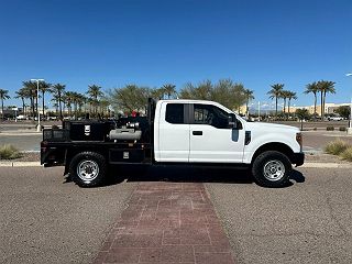 2017 Ford F-350 XL 1FT8X3B64HED11320 in Mesa, AZ 2