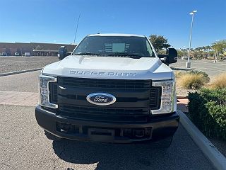 2017 Ford F-350 XL 1FT8X3B64HED11320 in Mesa, AZ 6