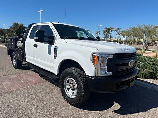 2017 Ford F-350 XL VIN: 1FT8X3B64HED11320