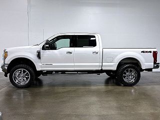 2017 Ford F-350 Lariat 1FT8W3BT2HEC58870 in Portland, OR 3