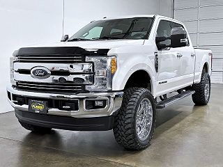 2017 Ford F-350 Lariat 1FT8W3BT2HEC58870 in Portland, OR 9