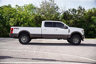 2017 Ford F-350 King Ranch 1FT8W3BT5HEE17722 in Round Rock, TX 4