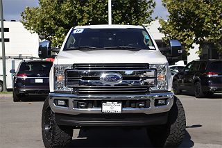 2017 Ford F-350 Lariat 1FT8W3BT3HEB47759 in San Jose, CA 2
