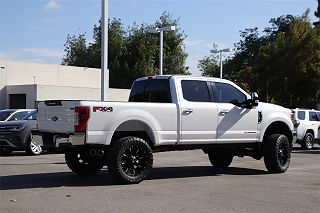 2017 Ford F-350 Lariat 1FT8W3BT3HEB47759 in San Jose, CA 4