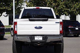 2017 Ford F-350 Lariat 1FT8W3BT3HEB47759 in San Jose, CA 5