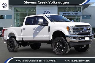 2017 Ford F-350 Lariat VIN: 1FT8W3BT3HEB47759