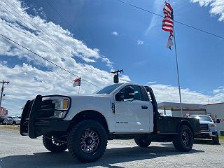 2017 Ford F-350 XL 1FTRF3BT9HEB12485 in Stokesdale, NC 1