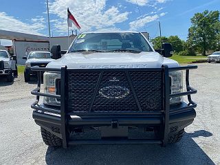 2017 Ford F-350 XL 1FTRF3BT9HEB12485 in Stokesdale, NC 2