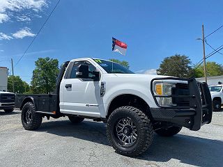 2017 Ford F-350 XL 1FTRF3BT9HEB12485 in Stokesdale, NC 3