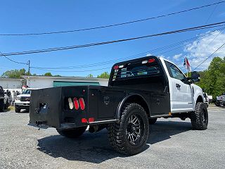 2017 Ford F-350 XL 1FTRF3BT9HEB12485 in Stokesdale, NC 5