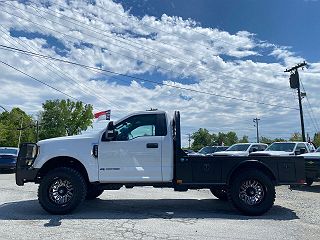 2017 Ford F-350 XL 1FTRF3BT9HEB12485 in Stokesdale, NC 8