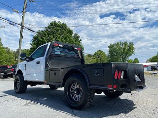 2017 Ford F-350 XL 1FTRF3BT9HEB12485 in Stokesdale, NC 9