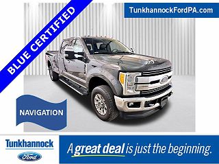 2017 Ford F-350 Lariat 1FT8W3BT4HEB63369 in Tunkhannock, PA 1