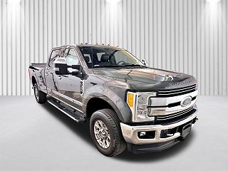 2017 Ford F-350 Lariat 1FT8W3BT4HEB63369 in Tunkhannock, PA 2