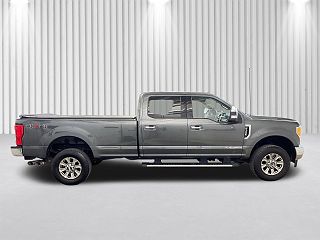 2017 Ford F-350 Lariat 1FT8W3BT4HEB63369 in Tunkhannock, PA 5